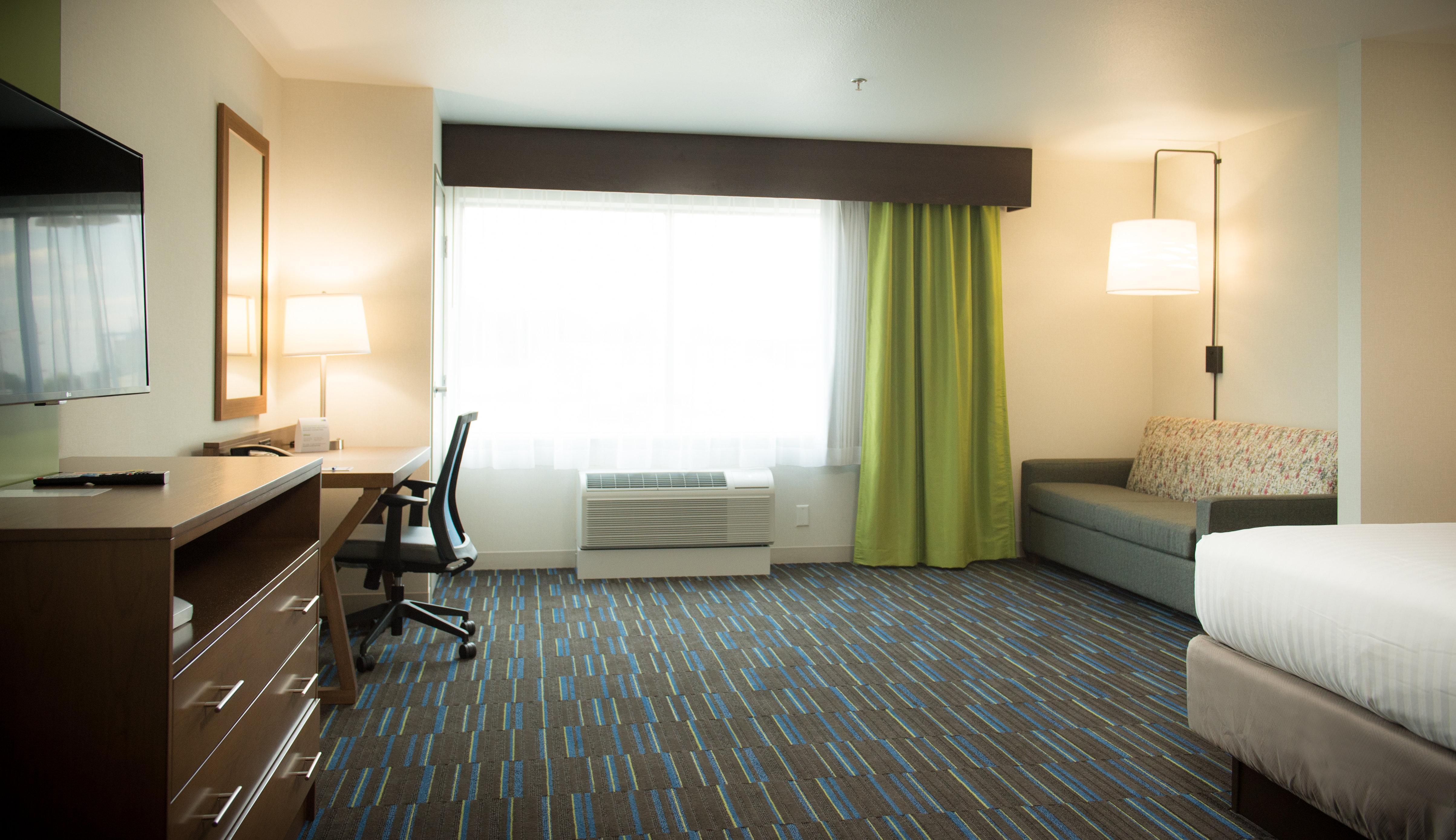 Holiday Inn Express & Suites Rock Falls By Ihg Exterior foto