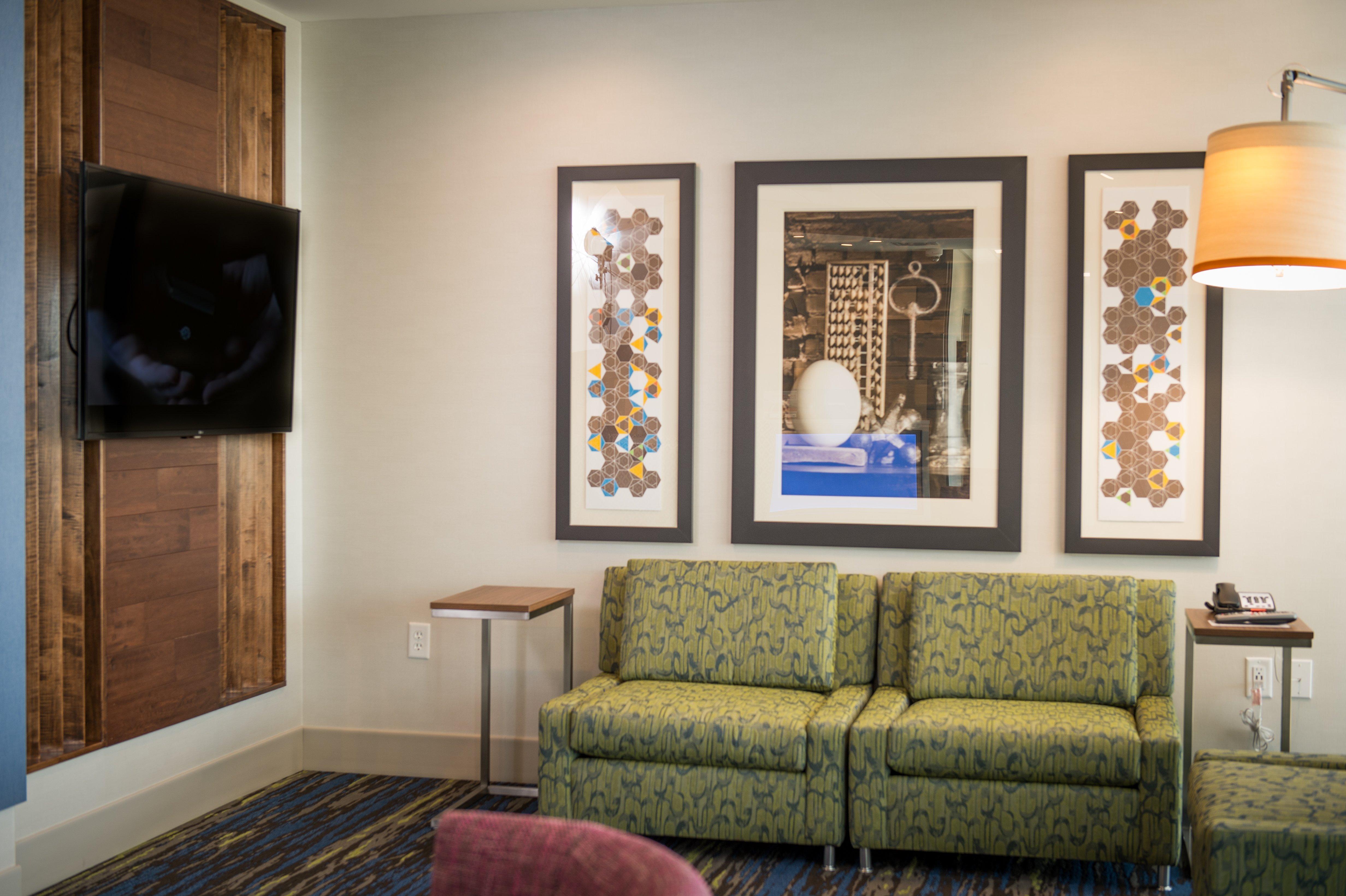 Holiday Inn Express & Suites Rock Falls By Ihg Exterior foto